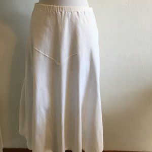 Vintage Tommy Hilfiger Full Circle Skirt